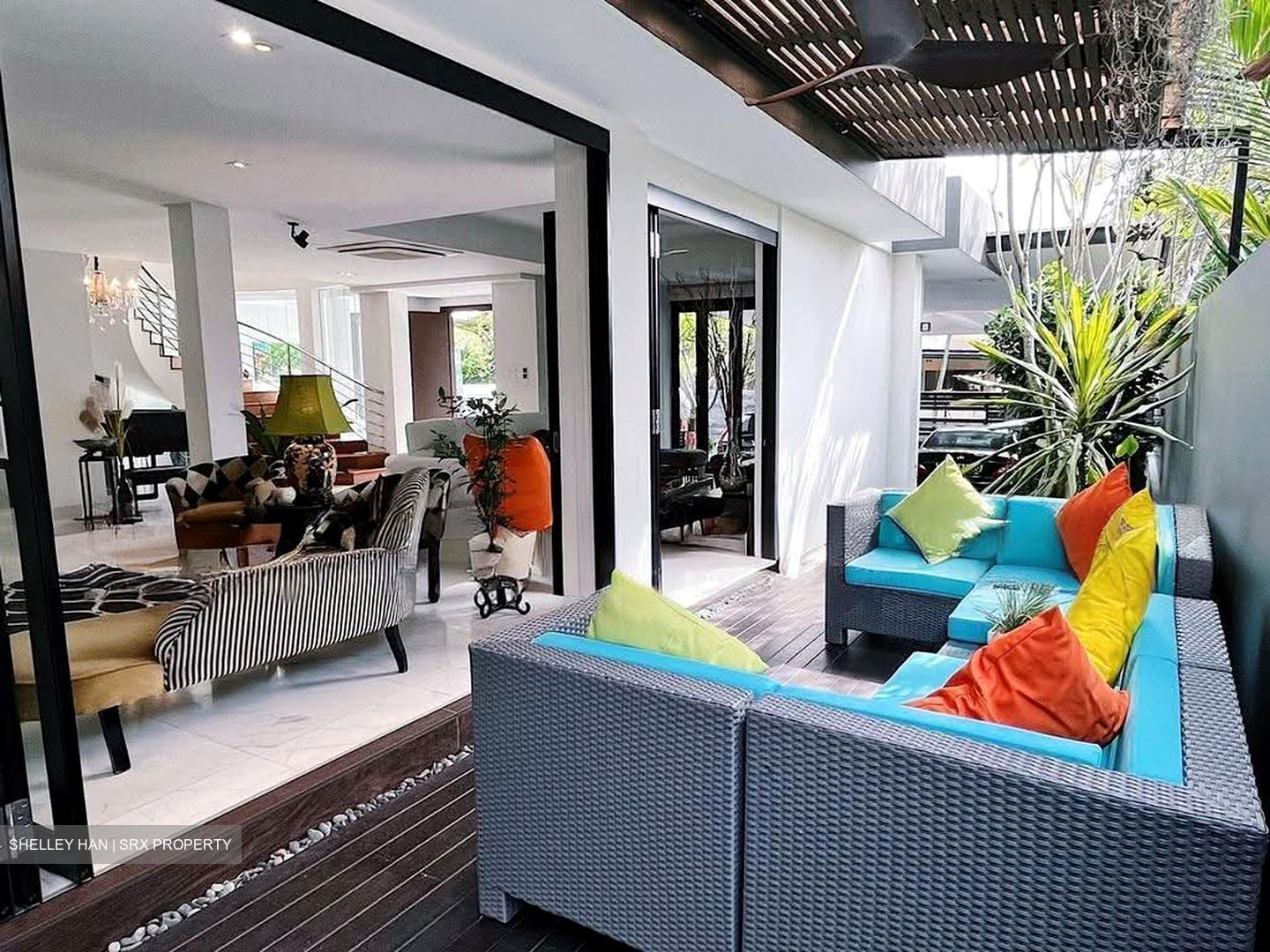 Clementi Park (D21), Semi-Detached #635457891